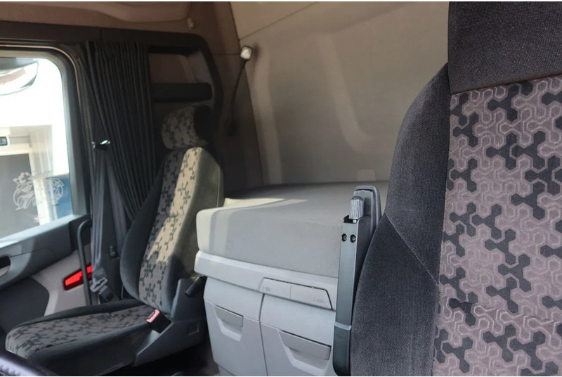 Scania R500 NGS R 500 6x2 Chassis, Stuur liftr as 6x2 - Грузовик-шасси: фото 5 Scania R500 NGS R 500 6x2 Chassis, Stuur liftr as 6x2 - Грузовик-шасси: фото 5