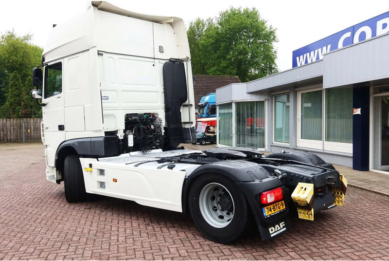 DAF XF 480 SSC 2x Tank Standard Trekker - Тягач: фото 3 DAF XF 480 SSC 2x Tank Standard Trekker - Тягач: фото 3