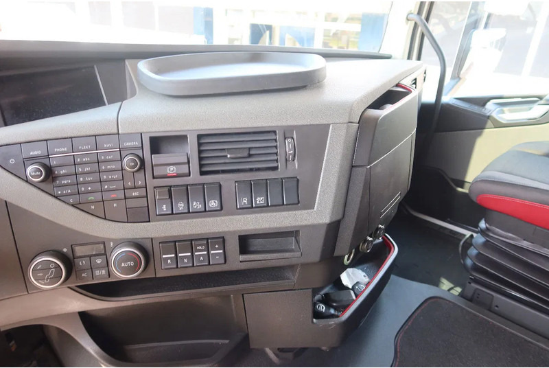 Volvo FH 460 Voith Retarder Standklima, Iparkcool - Тягач: фото 5 Volvo FH 460 Voith Retarder Standklima, Iparkcool - Тягач: фото 5