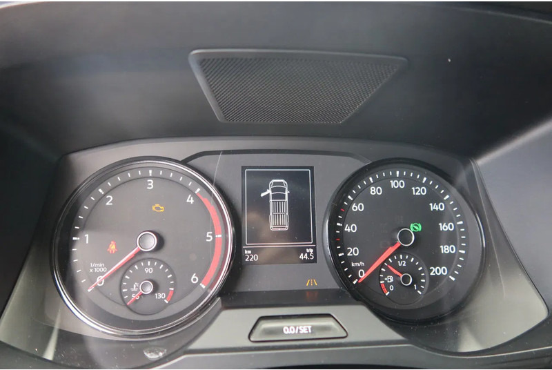 Volkswagen Crafter Koel/Vries/Verwarmen , Carrier Xarios 350 met nachtaansluiting BPM vrij - Фургон-рефрижератор: фото 5 Volkswagen Crafter Koel/Vries/Verwarmen , Carrier Xarios 350 met nachtaansluiting BPM vrij - Фургон-рефрижератор: фото 5
