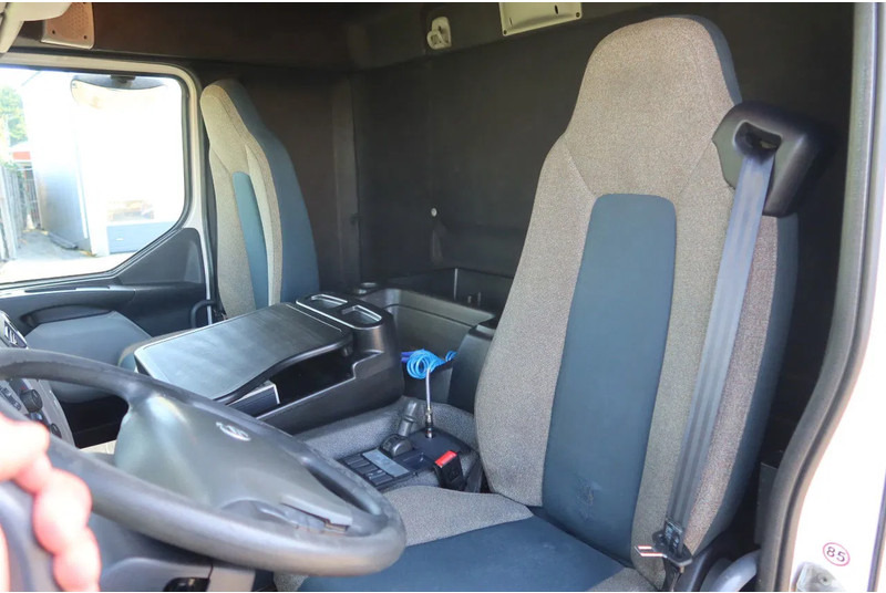 Volvo FE Bak+Klep Dhollanida 2.000 kg - Грузовик с закрытым кузовом: фото 5 Volvo FE Bak+Klep Dhollanida 2.000 kg - Грузовик с закрытым кузовом: фото 5