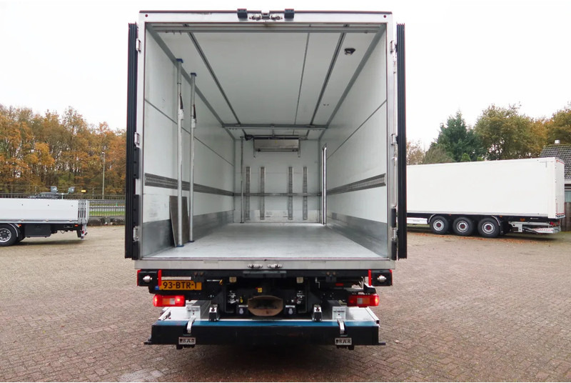 Volvo FE Volvo FE 280 4x2 Carrier Supra 1250 Koel/Vries+ BAR klep 2000 kg 2 Stuks in Voorraad - Рефрижератор: фото 4 Volvo FE Volvo FE 280 4x2 Carrier Supra 1250 Koel/Vries+ BAR klep 2000 kg 2 Stuks in Voorraad - Рефрижератор: фото 4