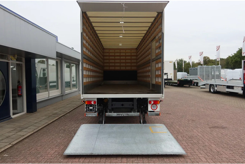 Volvo FL 250 Bakwagen + DHollandia 1500 kg - Грузовик с закрытым кузовом: фото 4 Volvo FL 250 Bakwagen + DHollandia 1500 kg - Грузовик с закрытым кузовом: фото 4