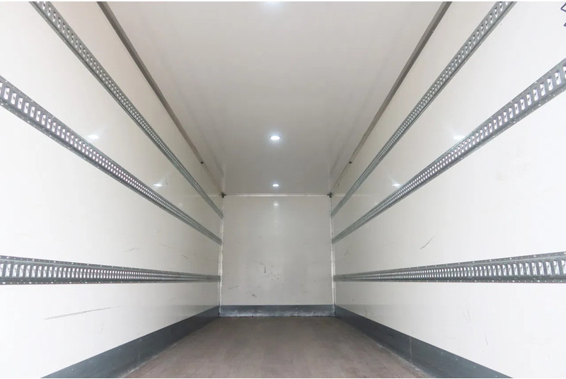 Volvo FM 340 Geïsoleerd Dak DHollandia 3000 kg - Грузовик с закрытым кузовом: фото 4 Volvo FM 340 Geïsoleerd Dak DHollandia 3000 kg - Грузовик с закрытым кузовом: фото 4