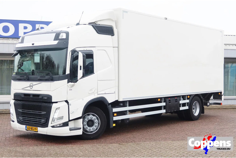 Volvo FM 340 Geïsoleerd Dak DHollandia 3000 kg - Грузовик с закрытым кузовом: фото 1 Volvo FM 340 Geïsoleerd Dak DHollandia 3000 kg - Грузовик с закрытым кузовом: фото 1