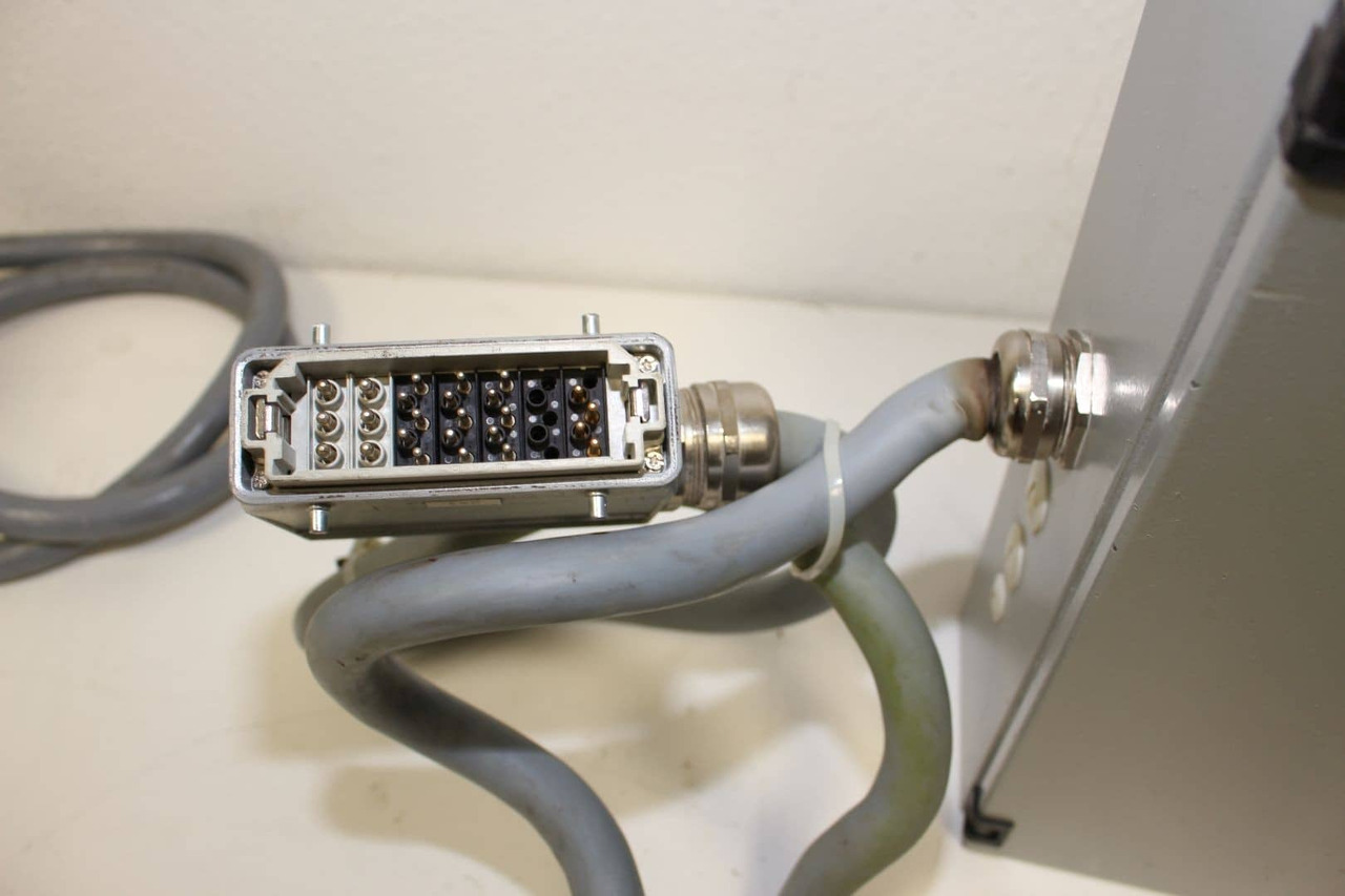 Heidelberg Coupling box I. - Фальцовщик: фото 4 Heidelberg Coupling box I. - Фальцовщик: фото 4