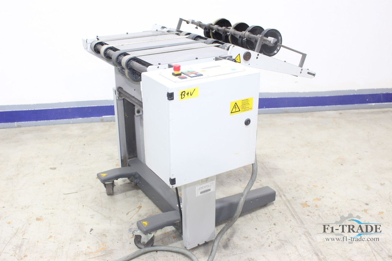 Heidelberg SAK 66 - Печатное оборудование: фото 2 Heidelberg SAK 66 - Печатное оборудование: фото 2