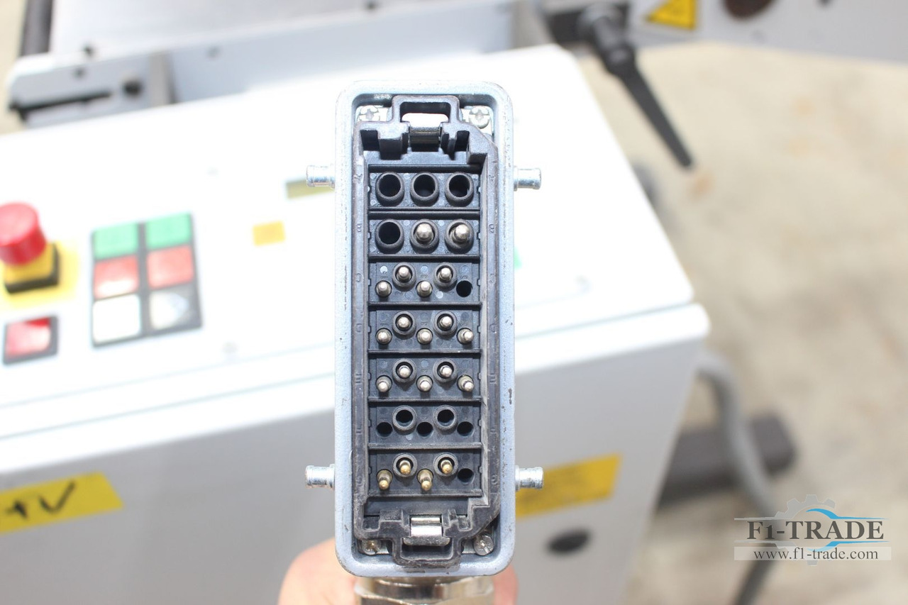 Heidelberg SAK 66 - Печатное оборудование: фото 5 Heidelberg SAK 66 - Печатное оборудование: фото 5