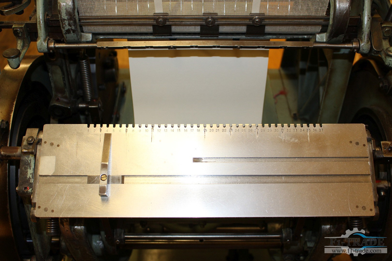 Müller Martini FK IV - Печатное оборудование: фото 3 Müller Martini FK IV - Печатное оборудование: фото 3