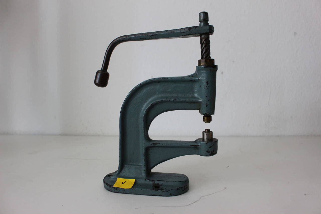 Печатное оборудование Stocko WP 100 b: фото 6