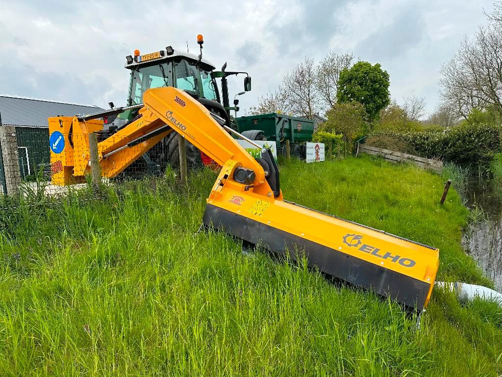 Elho TPM 520 Power Arm (bj 2024) - Манипуляторная косилка: фото 1 Elho TPM 520 Power Arm (bj 2024) - Манипуляторная косилка: фото 1