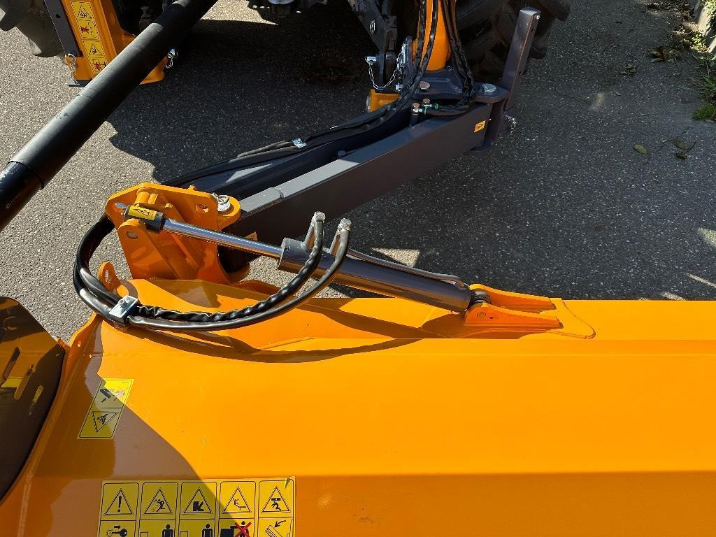 Ferri ZMTE 2000 PRO verstek klepelmaaier (bj 2023) - Боковая косилка-измельчитель: фото 5 Ferri ZMTE 2000 PRO verstek klepelmaaier (bj 2023) - Боковая косилка-измельчитель: фото 5