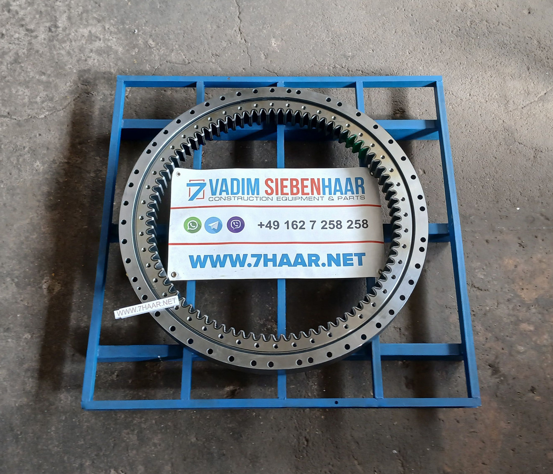 Fuchs Slewring Drehkranz OPU Łożysko wieńcowe 5383660359   Fuchs MHL 340 - Поворотное кольцо для Перегружателей: фото 1 Fuchs Slewring Drehkranz OPU Łożysko wieńcowe 5383660359   Fuchs MHL 340 - Поворотное кольцо для Перегружателей: фото 1