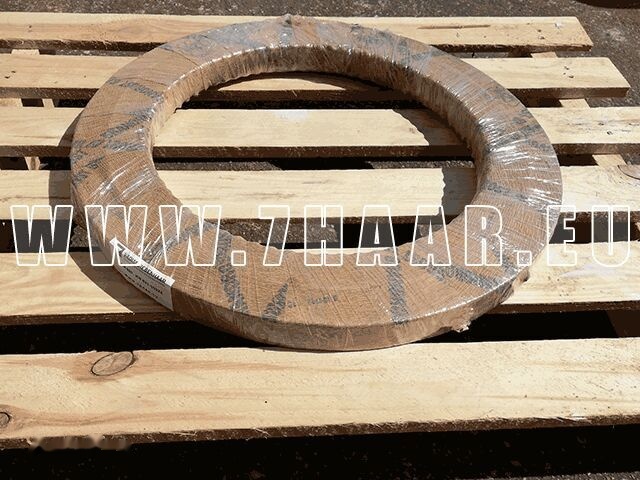 Kubota RG001-19110 Kubota KX41-2, KX36-2 mini - Поворотное кольцо для Мини-экскаваторов: фото 1 Kubota RG001-19110 Kubota KX41-2, KX36-2 mini - Поворотное кольцо для Мини-экскаваторов: фото 1
