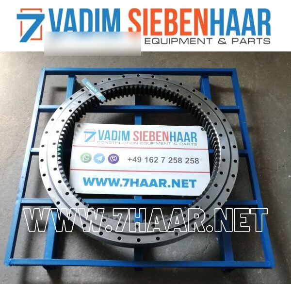 Terex-Fuchs MHL 335, MHL 331, MHL 340 - Поворотное кольцо для Экскаваторов: фото 1 Terex-Fuchs MHL 335, MHL 331, MHL 340 - Поворотное кольцо для Экскаваторов: фото 1