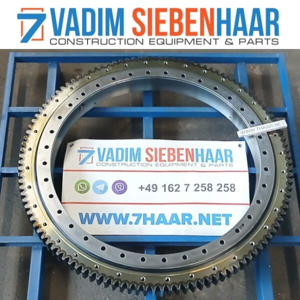 Terex-Fuchs MHL 350 - Поворотное кольцо для Экскаваторов: фото 1 Terex-Fuchs MHL 350 - Поворотное кольцо для Экскаваторов: фото 1