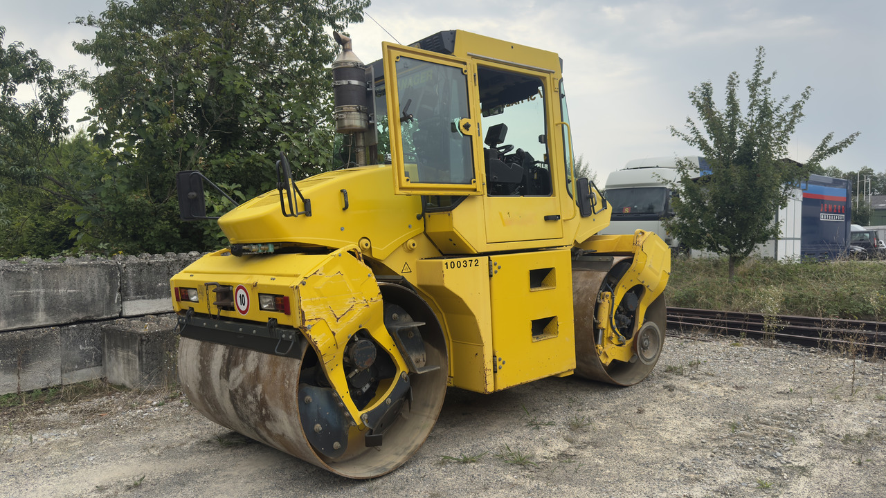 BOMAG BW174AD - Каток: фото 2 BOMAG BW174AD - Каток: фото 2