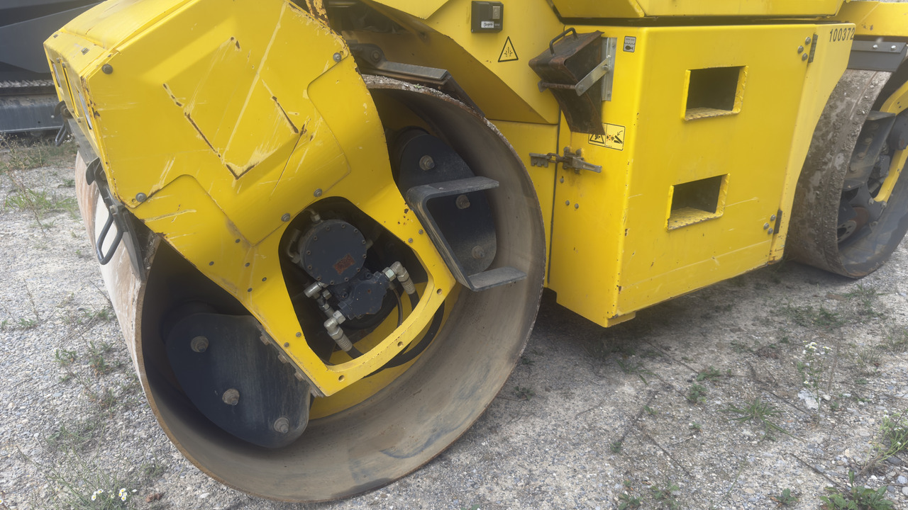 BOMAG BW174AD - Каток: фото 5 BOMAG BW174AD - Каток: фото 5