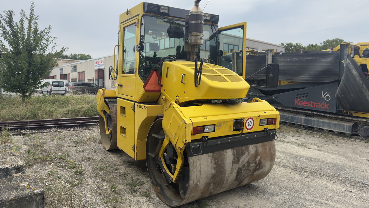 BOMAG BW174AD - Каток: фото 1 BOMAG BW174AD - Каток: фото 1