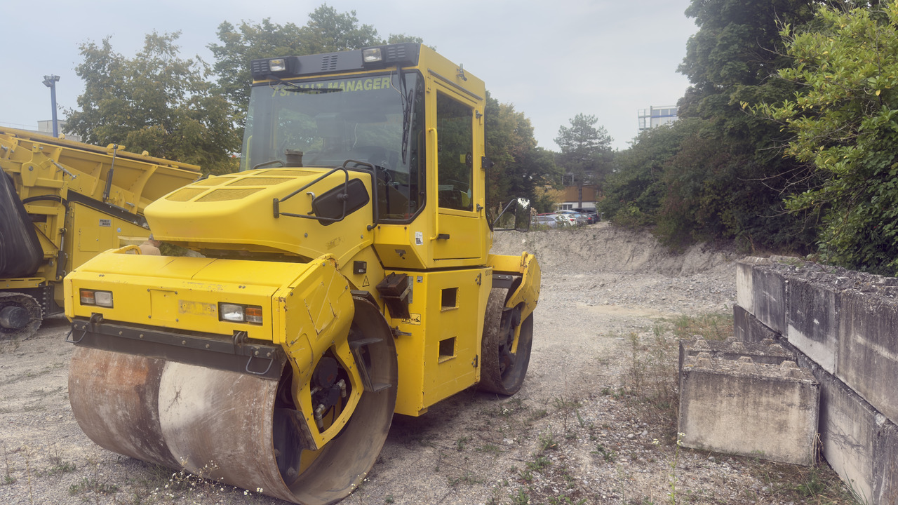BOMAG BW174AD - Каток: фото 4 BOMAG BW174AD - Каток: фото 4