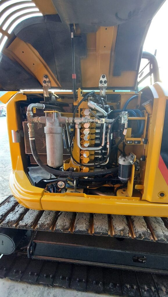 CAT 308E2CR - Мини-экскаватор: фото 4 CAT 308E2CR - Мини-экскаватор: фото 4