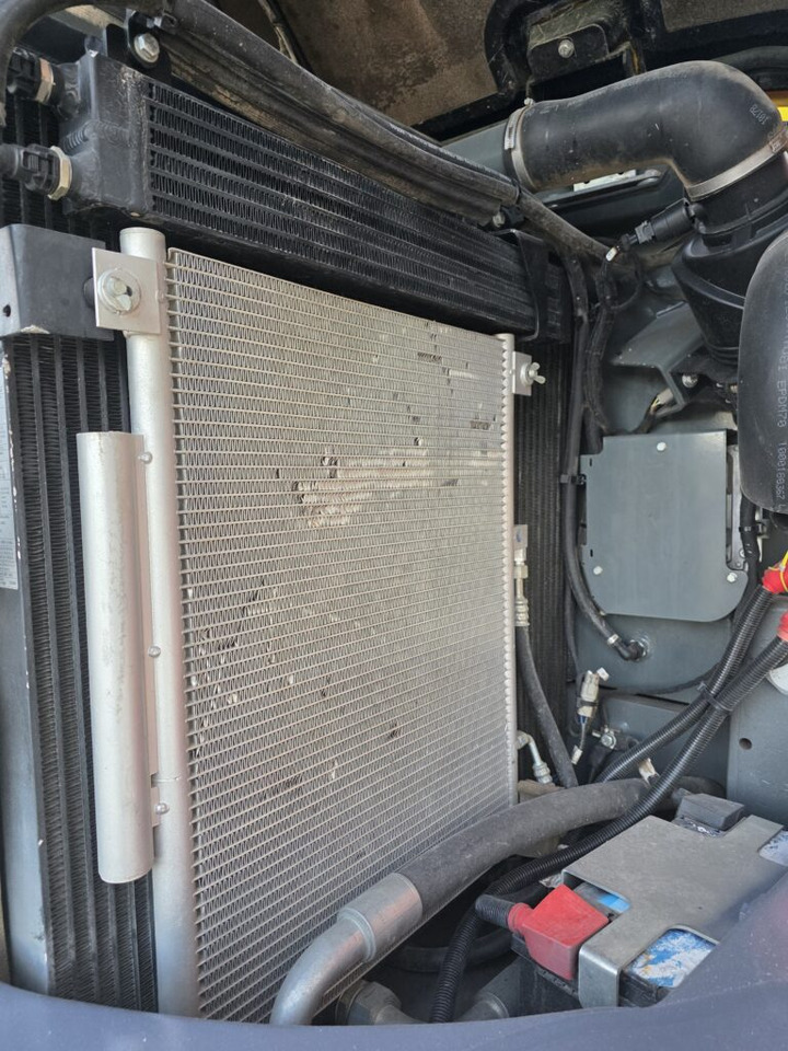 Гусеничный экскаватор WACKER NEUSON ET145: фото 6 Гусеничный экскаватор WACKER NEUSON ET145: фото 6