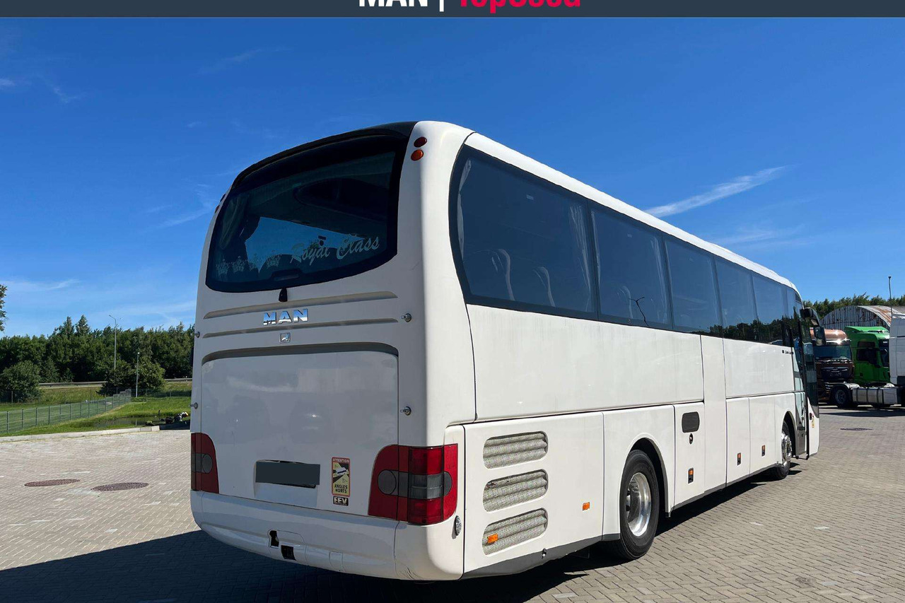 MAN Lion's coach R07 Euro 5 (8724) - Туристический автобус: фото 4 MAN Lion's coach R07 Euro 5 (8724) - Туристический автобус: фото 4