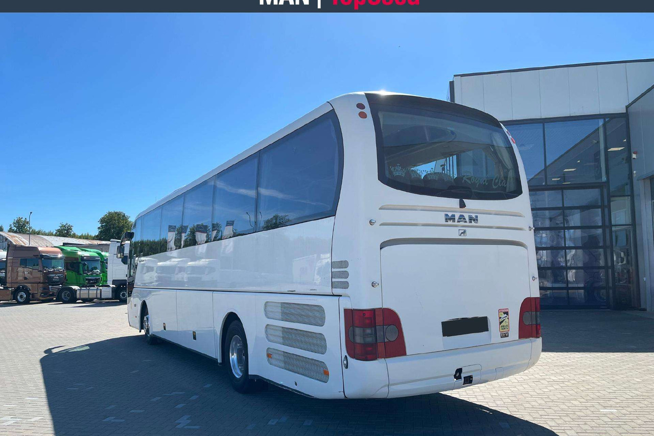 MAN Lion's coach R07 Euro 5 (8724) - Туристический автобус: фото 3 MAN Lion's coach R07 Euro 5 (8724) - Туристический автобус: фото 3