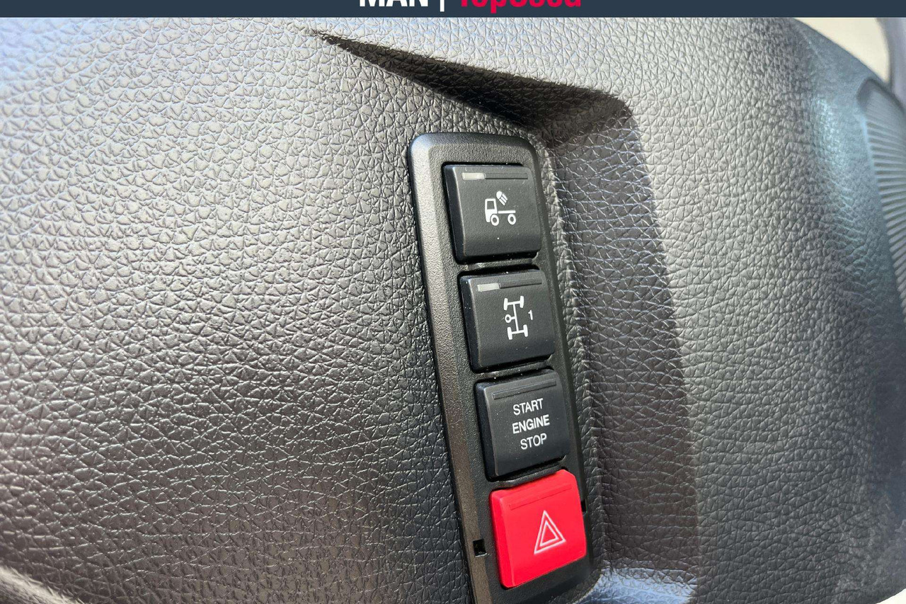 Самосвал MAN TGS 35.480 8x8 MEILLER (7124): фото 12 Самосвал MAN TGS 35.480 8x8 MEILLER (7124): фото 12