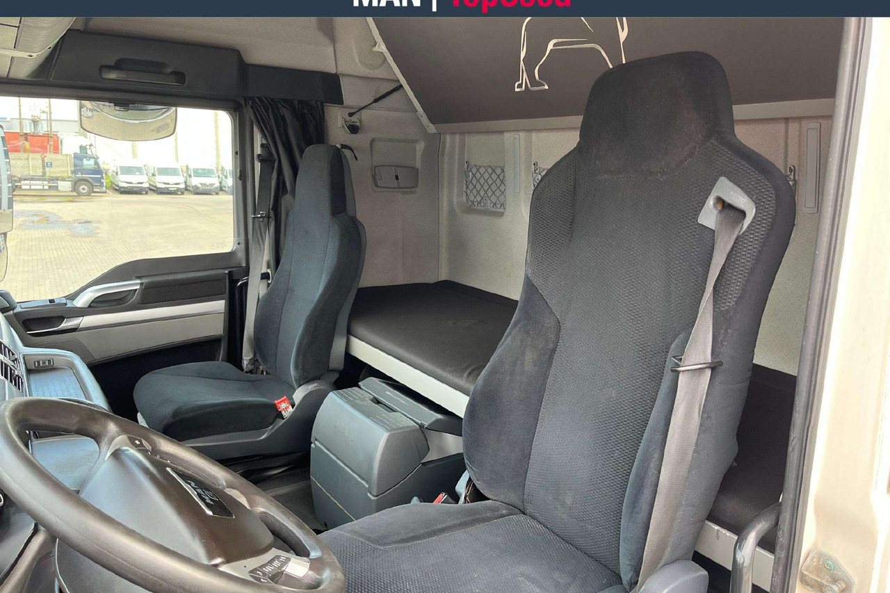 MAN TGX 18.440 XLX Cab Retarder (8815) - Тягач: фото 5 MAN TGX 18.440 XLX Cab Retarder (8815) - Тягач: фото 5