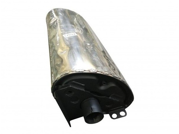 Katalysator Euro 4 MERCEDES Vario - A0014903314 - Катализатор для Грузовиков: фото 3 Katalysator Euro 4 MERCEDES Vario - A0014903314 - Катализатор для Грузовиков: фото 3