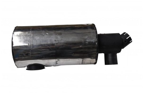 Katalysator Euro 5 MAN TGX, TGA, TGS - 16.2 - 82.15101.0048 82151010048 - Катализатор для Грузовиков: фото 3 Katalysator Euro 5 MAN TGX, TGA, TGS - 16.2 - 82.15101.0048 82151010048 - Катализатор для Грузовиков: фото 3