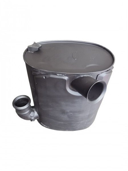 Katalysator Euro 5 RENAULT Premium DXi 7 / VOLVO FE B7 R - 21571617 21154889 - Катализатор для Грузовиков: фото 1 Katalysator Euro 5 RENAULT Premium DXi 7 / VOLVO FE B7 R - 21571617 21154889 - Катализатор для Грузовиков: фото 1