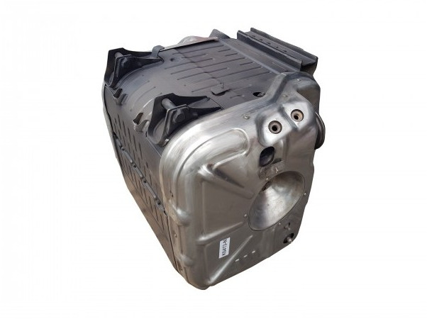 Katalysator IVECO Stralis Euro 6 - 5801927875 - Катализатор для Грузовиков: фото 1 Katalysator IVECO Stralis Euro 6 - 5801927875 - Катализатор для Грузовиков: фото 1