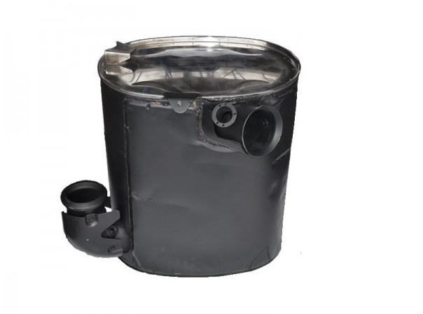 Katalysator K7502 Euro 5 RENAULT Premium DXi 7 / VOLVO FE B7 R - 7420945146 7420950553 7421058556 20843772 20945110 - Катализатор для Грузовиков: фото 1 Katalysator K7502 Euro 5 RENAULT Premium DXi 7 / VOLVO FE B7 R - 7420945146 7420950553 7421058556 20843772 20945110 - Катализатор для Грузовиков: фото 1