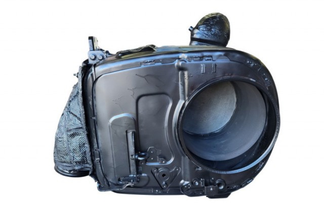 Katalysator SCR DAF CF Euro 6 - 2232847 2300755 - Катализатор для Грузовиков: фото 2 Katalysator SCR DAF CF Euro 6 - 2232847 2300755 - Катализатор для Грузовиков: фото 2