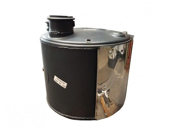 Katalysator SCR Euro 5 DAF XF75, XF85, CF105 - Dinex 22312 1747246 1735978 1691297 1827548 - Катализатор для Грузовиков: фото 5 Katalysator SCR Euro 5 DAF XF75, XF85, CF105 - Dinex 22312 1747246 1735978 1691297 1827548 - Катализатор для Грузовиков: фото 5