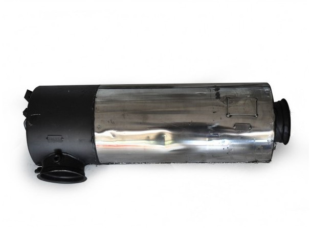 Katalysator SCR Euro 5 Volvo Bus - 21082076 - Катализатор для Грузовиков: фото 1 Katalysator SCR Euro 5 Volvo Bus - 21082076 - Катализатор для Грузовиков: фото 1