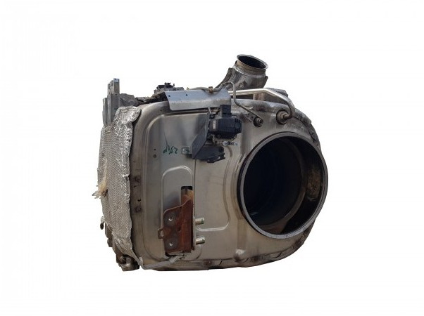 Katalysator SCR Euro 6 DAF XF 106 - 2188242 2046691 2232836 - Катализатор для Грузовиков: фото 1 Katalysator SCR Euro 6 DAF XF 106 - 2188242 2046691 2232836 - Катализатор для Грузовиков: фото 1