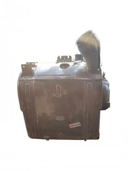 Katalysator SCR Euro 6 DAF XF 106 - 223844 2188250 2046695 - Катализатор для Грузовиков: фото 2 Katalysator SCR Euro 6 DAF XF 106 - 223844 2188250 2046695 - Катализатор для Грузовиков: фото 2