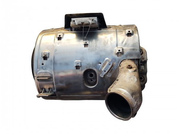 Katalysator SCR Euro 6 DAF XF 106 - 223844 2188250 2046695 - Катализатор для Грузовиков: фото 5 Katalysator SCR Euro 6 DAF XF 106 - 223844 2188250 2046695 - Катализатор для Грузовиков: фото 5