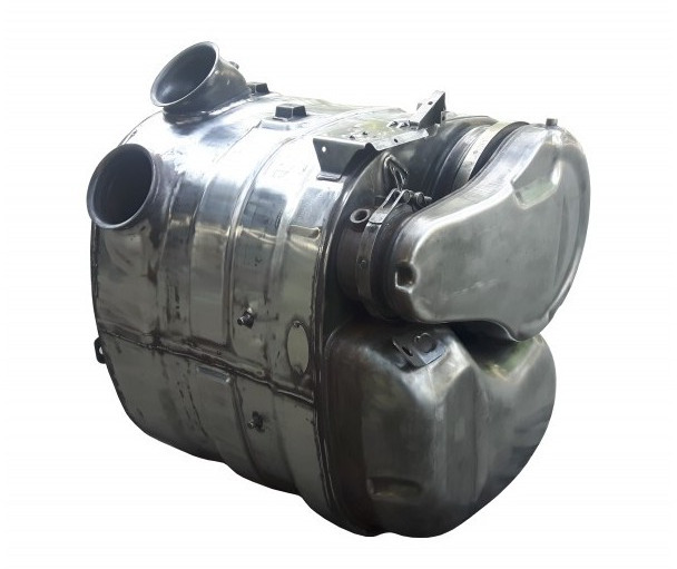 Katalysator SCR Euro 6 VOLVO FH4 / RENAULT Serie T - 21364820 - Катализатор для Грузовиков: фото 1 Katalysator SCR Euro 6 VOLVO FH4 / RENAULT Serie T - 21364820 - Катализатор для Грузовиков: фото 1