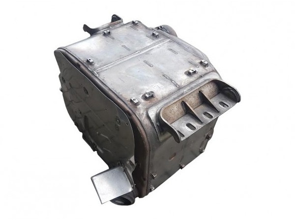 Katalysator SCR Euro 6 VOLVO FL / RENAULT Serie D - 21750081 23171811 85022437 21750067 21750074 7421750067 7421750074 23173965 - Катализатор для Грузовиков: фото 3 Katalysator SCR Euro 6 VOLVO FL / RENAULT Serie D - 21750081 23171811 85022437 21750067 21750074 7421750067 7421750074 23173965 - Катализатор для Грузовиков: фото 3