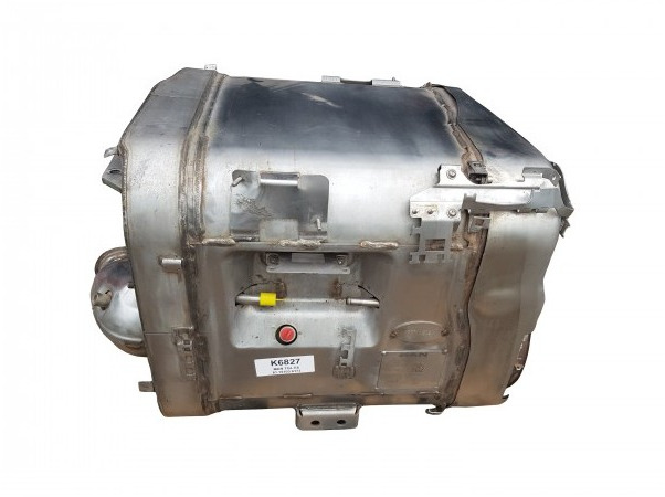 Katalysator SCR MAN TGL, TGM Euro 6 - 81151036173 61151036173 81.15103.6162 81151036162 - Катализатор для Грузовиков: фото 1 Katalysator SCR MAN TGL, TGM Euro 6 - 81151036173 61151036173 81.15103.6162 81151036162 - Катализатор для Грузовиков: фото 1