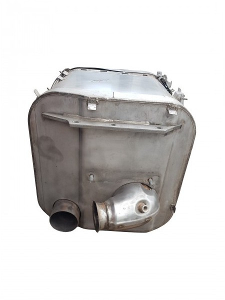 Katalysator SCR MAN TGL, TGM Euro 6 - 81151036173 61151036173 81.15103.6162 81151036162 - Катализатор для Грузовиков: фото 2 Katalysator SCR MAN TGL, TGM Euro 6 - 81151036173 61151036173 81.15103.6162 81151036162 - Катализатор для Грузовиков: фото 2