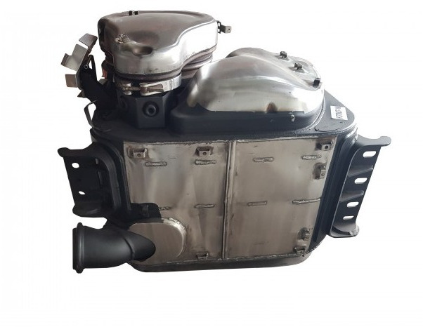 Katalysator SCR RENAULT Serie D Euro 6 - 21750116 - Катализатор для Грузовиков: фото 1 Katalysator SCR RENAULT Serie D Euro 6 - 21750116 - Катализатор для Грузовиков: фото 1