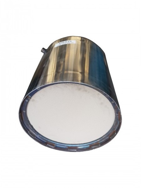 Rußpartikelfilter ,DPF IVECO Stralis Hi Way Euro 6 - 5802039929 - Глушитель/ Выхлопная система для Грузовиков: фото 3 Rußpartikelfilter ,DPF IVECO Stralis Hi Way Euro 6 - 5802039929 - Глушитель/ Выхлопная система для Грузовиков: фото 3