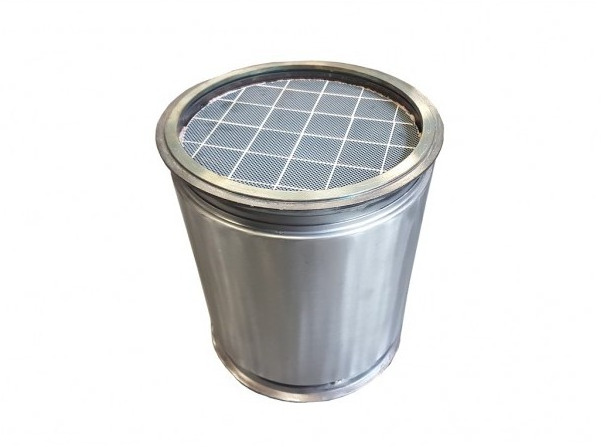 Rußpartikelfilter,Partikelfilter,DPF DAF CF LF Euro 6 - 5296249 1961522R 1961522 2137443 1997433 1997433R - Глушитель/ Выхлопная система для Грузовиков: фото 2 Rußpartikelfilter,Partikelfilter,DPF DAF CF LF Euro 6 - 5296249 1961522R 1961522 2137443 1997433 1997433R - Глушитель/ Выхлопная система для Грузовиков: фото 2