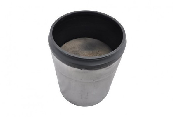 Rußpartikelfilter,Partikelfilter,DPF IVECO Stralis Euro 6 05801419950 - Глушитель/ Выхлопная система для Грузовиков: фото 1 Rußpartikelfilter,Partikelfilter,DPF IVECO Stralis Euro 6 05801419950 - Глушитель/ Выхлопная система для Грузовиков: фото 1