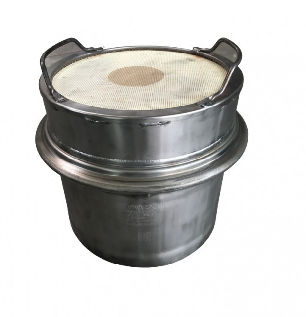 Rußpartikelfilter,Partikelfilter,DPF RENAULT Serie D EURO 6 - 21750157 21794709 85020453 85013698 21794708 23138863 - Глушитель/ Выхлопная система для Грузовиков: фото 1 Rußpartikelfilter,Partikelfilter,DPF RENAULT Serie D EURO 6 - 21750157 21794709 85020453 85013698 21794708 23138863 - Глушитель/ Выхлопная система для Грузовиков: фото 1